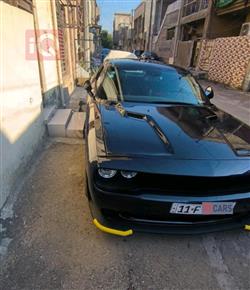 دودج تشالنجر